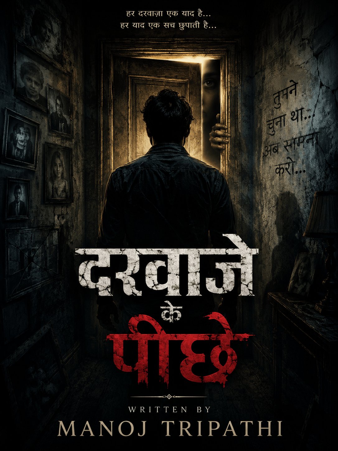 Darwale Ke Piche